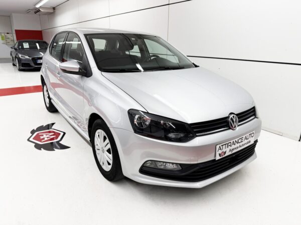 VOLKSWAGEN POLO 75 CV BMV6