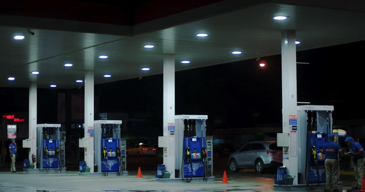 Carburant : pourquoi les prix vont enfin baisser cet ete apres l&rsquo;accord Iran – Etats-Unis
