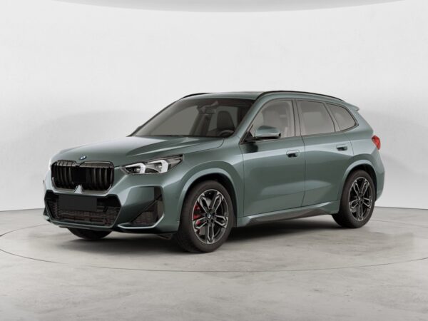 Bmw X1 u11 X1 sdrive 20d 163ch dkg7