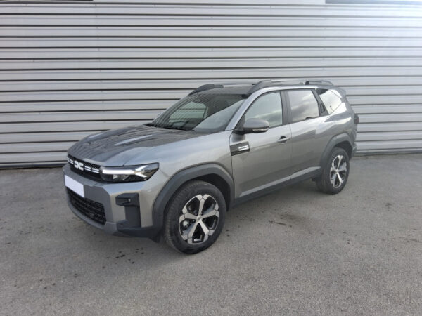 dacia BIGSTER HYBRID 155 Journey