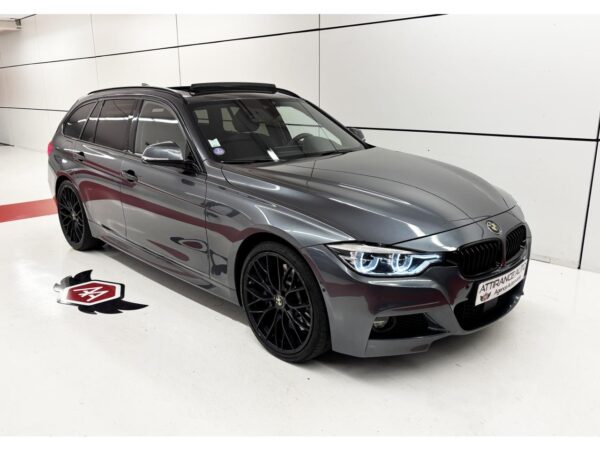 BMW SERIE 3 M SPORT 340i xDrive 326 ch