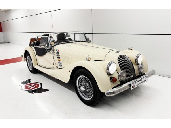 MORGAN 4/4 1,8L 4 CYLINDRES