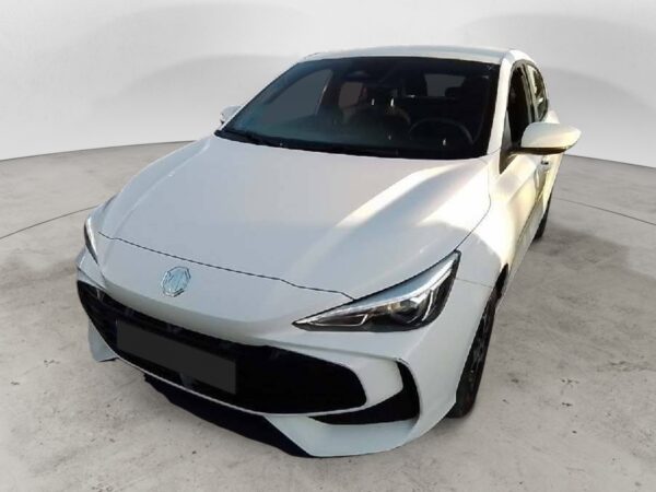 Mg Mg3