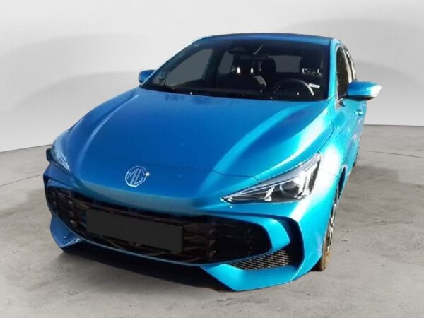 Mg Mg3