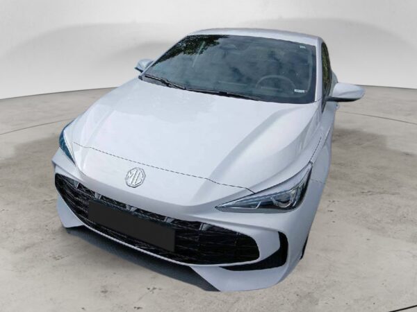 Mg Mg3