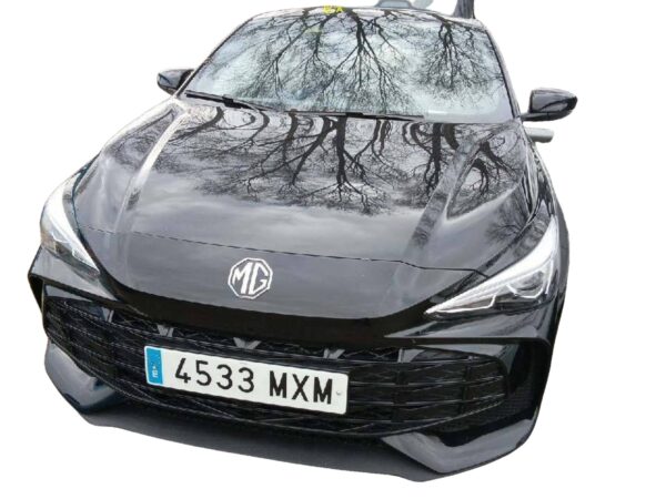 Mg Mg3