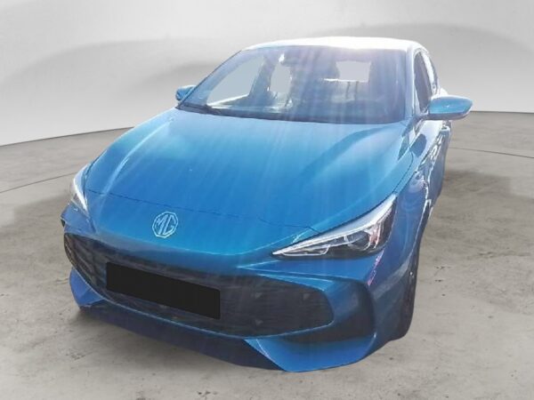Mg Mg3