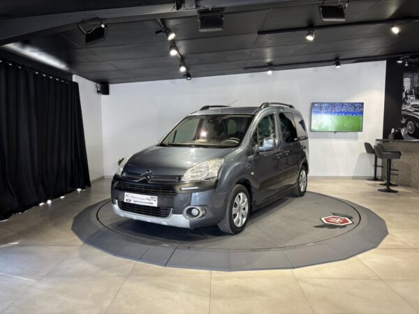 CITROEN BERLINGO Multispace HDi 90 XTR