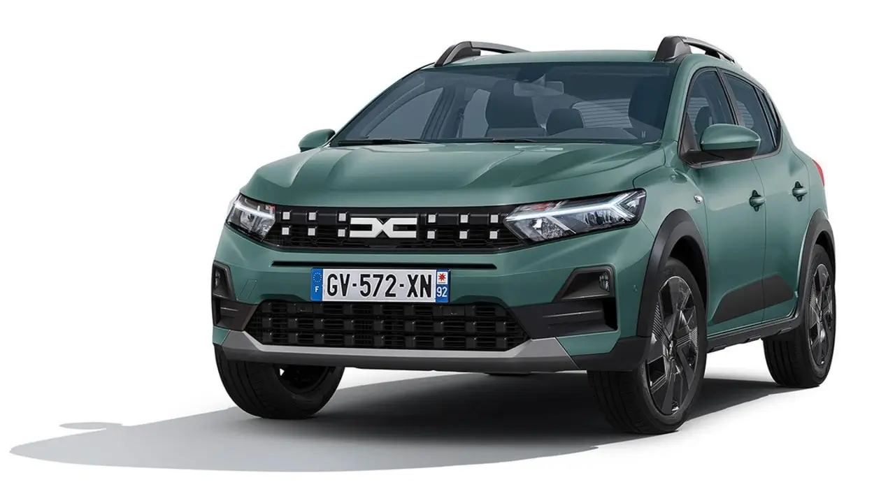 Dacia Sandero 2026 : la best-seller se restyle et passe à la boîte automatique