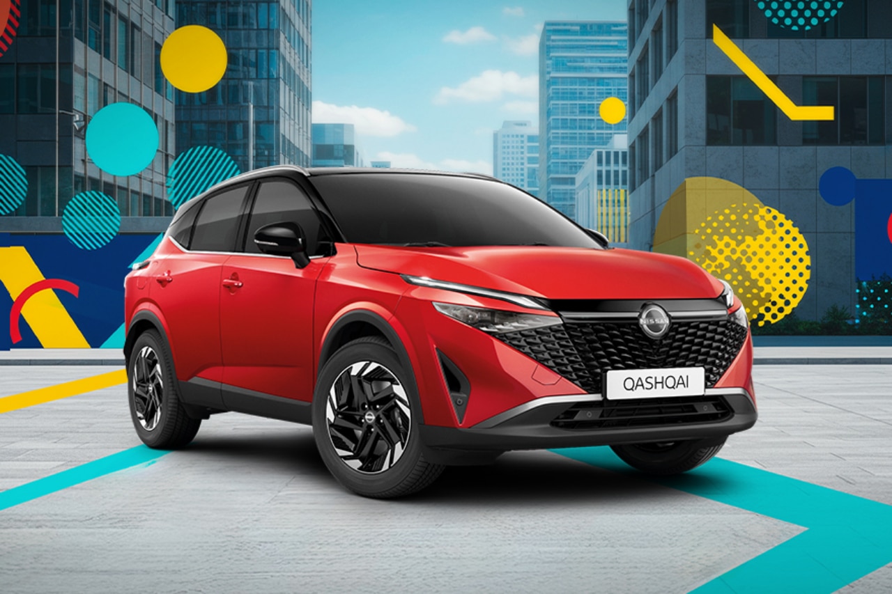 Nissan Qashqai Icon 2026 : le SUV vedette repasse sous 26 000 € en série limitée
