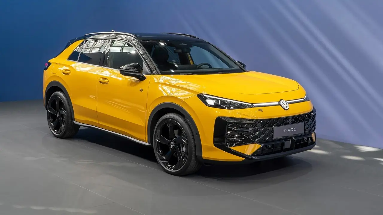 Volkswagen T-Roc 2026 : le SUV best-seller abandonne le diesel dès 29 990 €