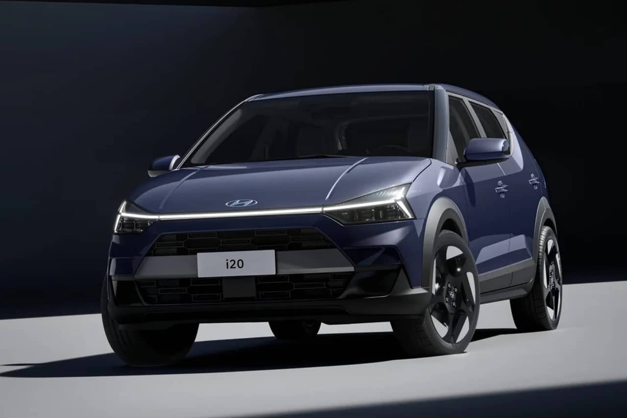 Hyundai i20 2026 : la citadine coréenne défie la Clio dès 19 900 €