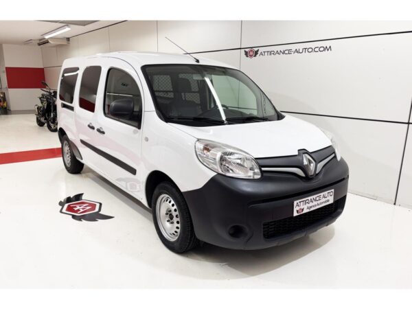 Renault Kangoo Express