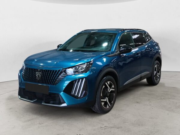 Peugeot 2008 100 s&s bvm6
