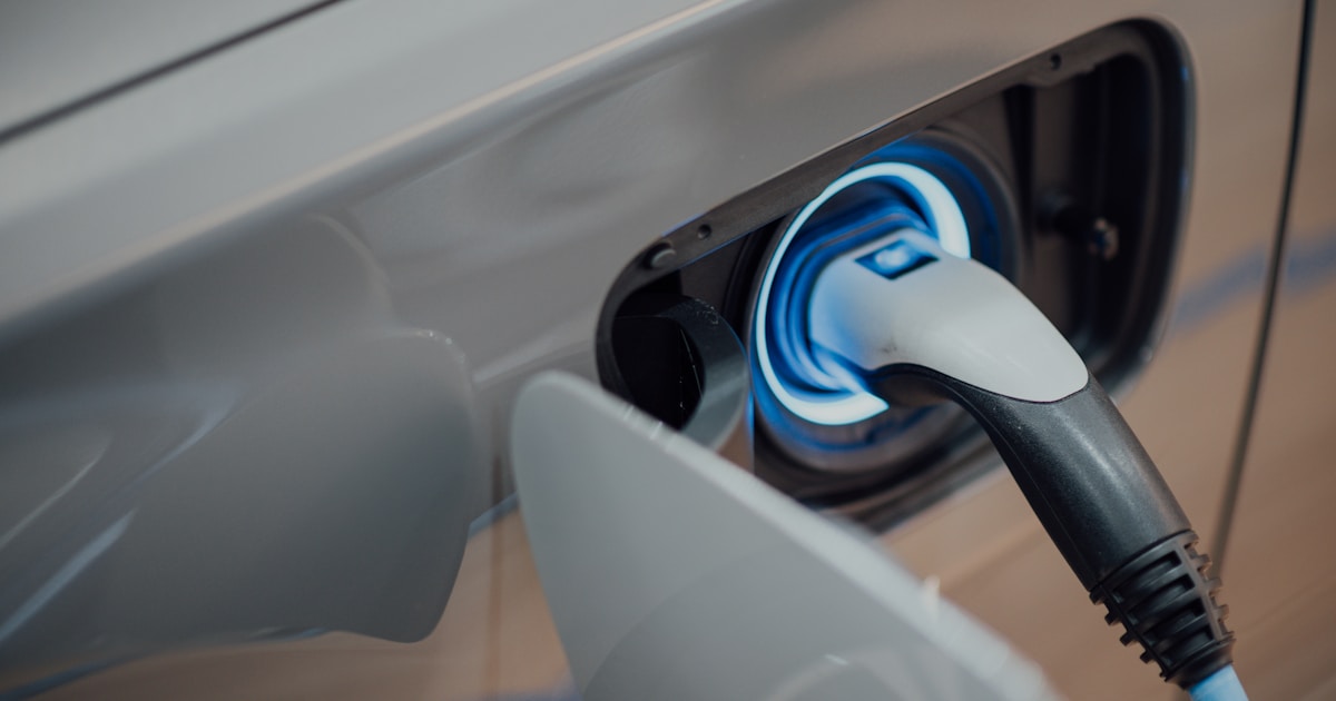 Bornes de recharge : la France passe les 200 000 points, mais les vols de câbles s&rsquo;envolent