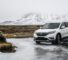SUV hybride Chery Tiggo en concession