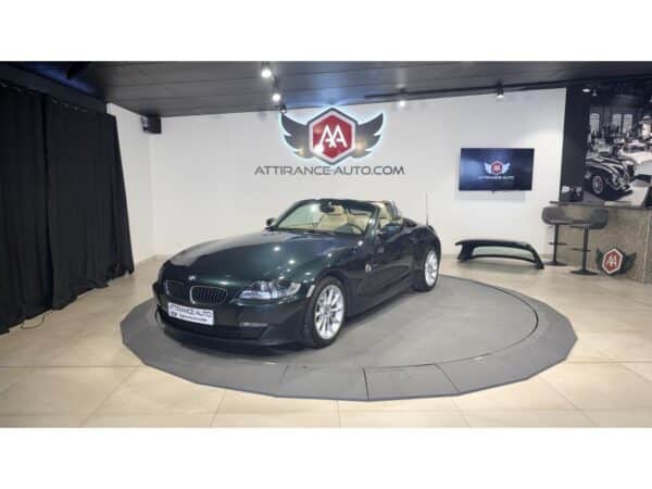 BMW Z4 Roadster 2.5i - 177