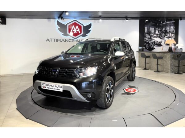DACIA DUSTER ECO-G 100 4x2 Prestige