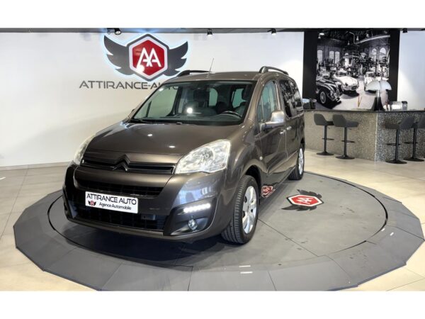CITROEN BERLINGO Multispace 110 CV BVM5