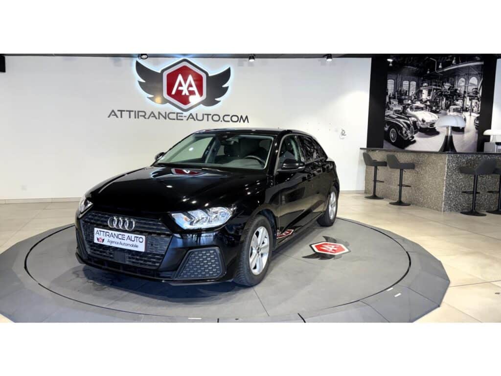 Audi A1 Sportback 1.0 25 TFSI 95 Design