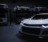 SUV premium japonais Lexus NX restyle en concession