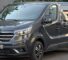 Renault Trafic : le fourgon utilitaire de Renault, dont la nouvelle generation passe au 100% electrique en 800 volts