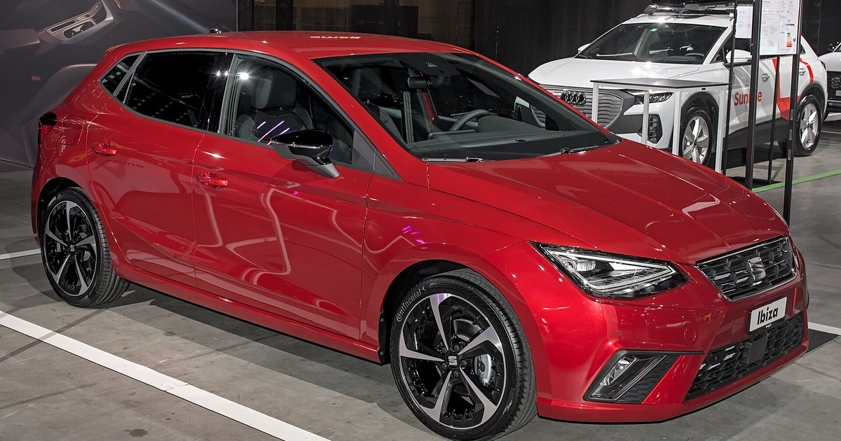 Seat Ibiza et Arona : le micro-hybride arrive en 2027, les prix vont monter