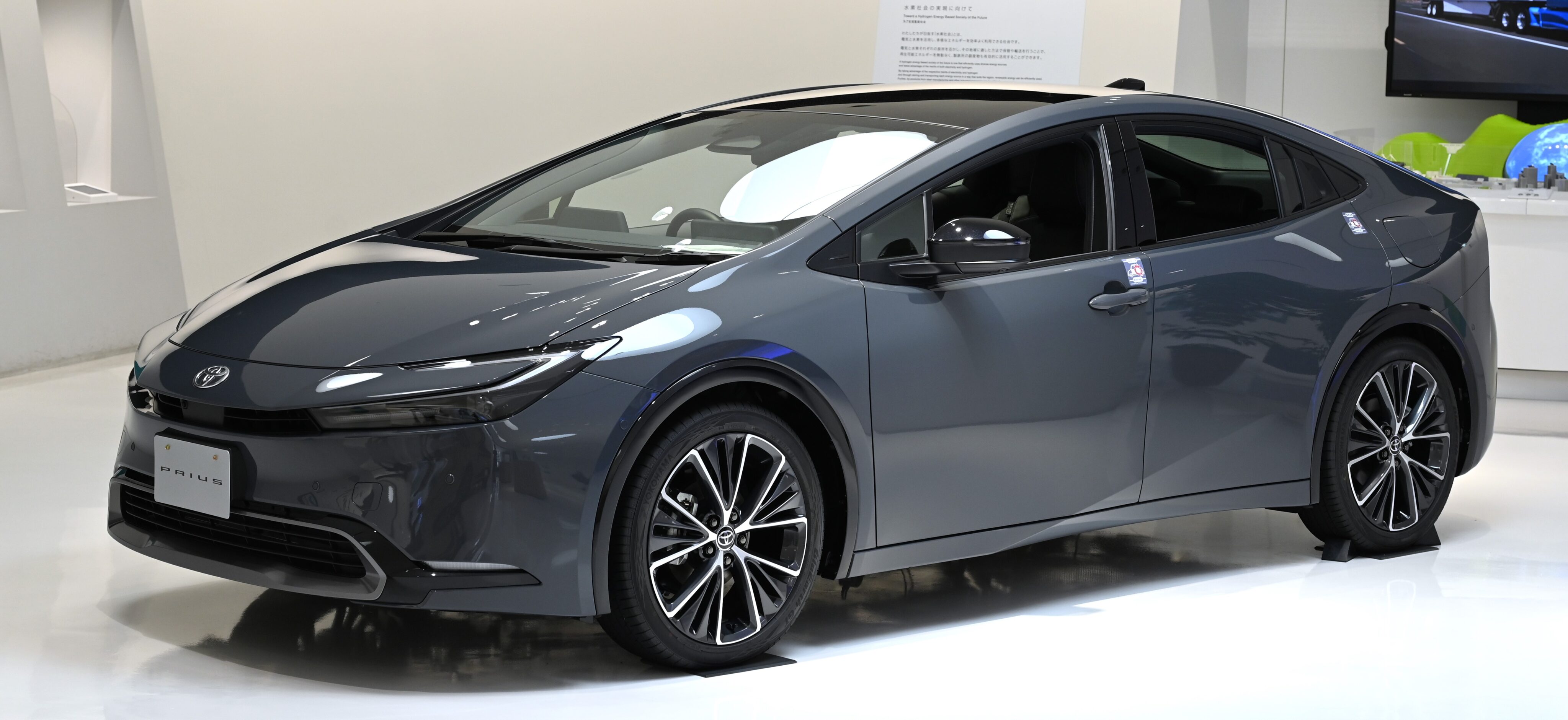 Toyota Prius : la pionnière de l&rsquo;hybride tire sa révérence en France
