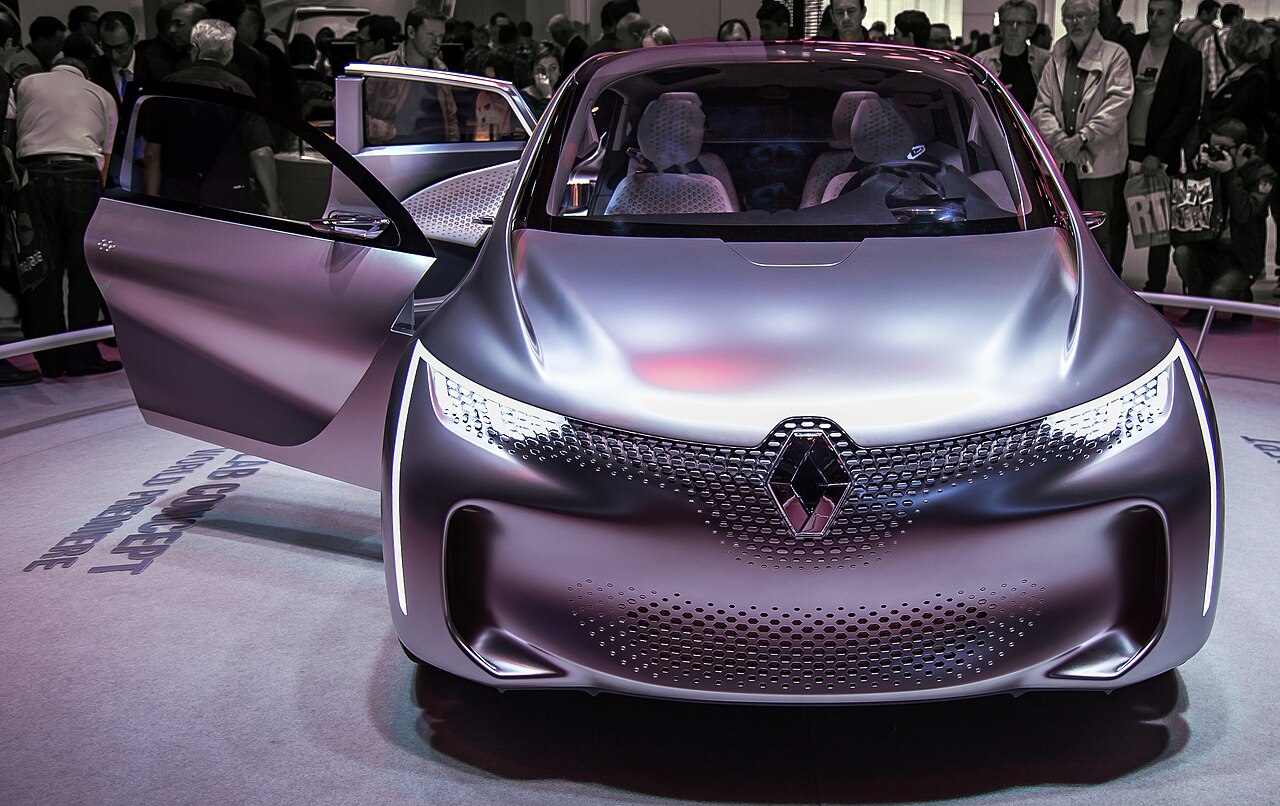 Mondial de l&rsquo;Auto 2026 : les concepts français qui marquent le salon