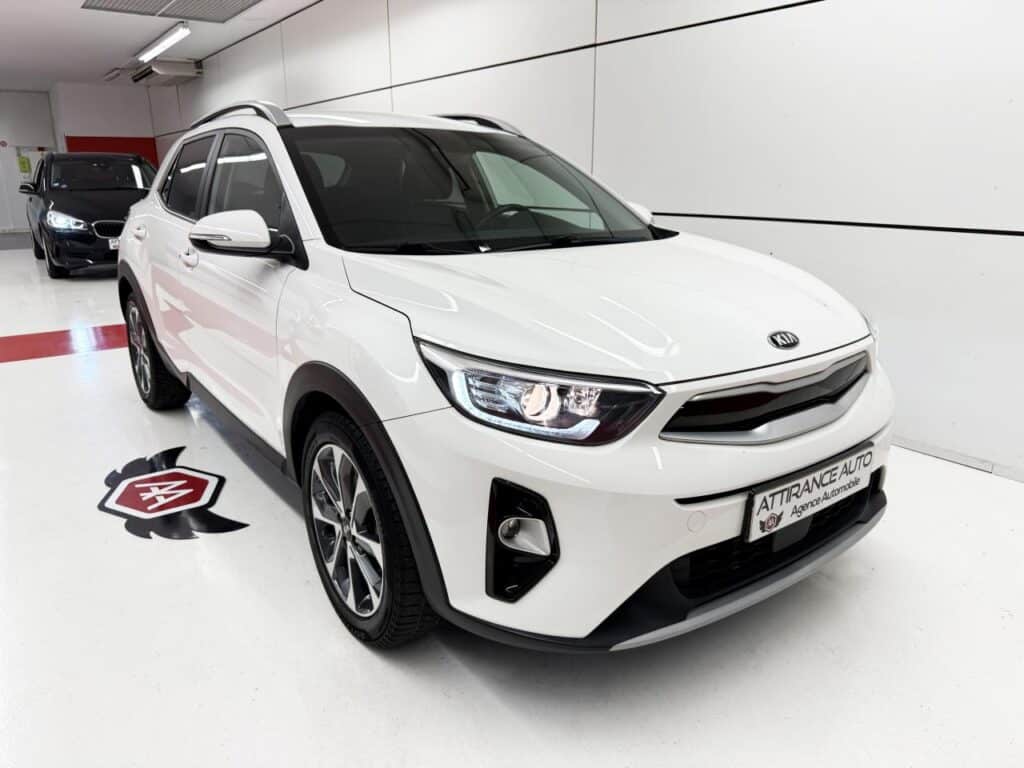 Kia Stonic 1.0 T-GDi 120 ch ISG BVM6 Premium