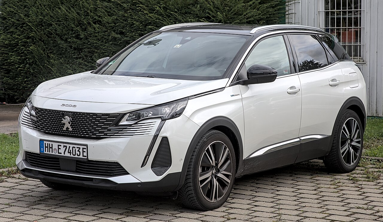 Peugeot Allure Plus et GT Plus : plus d&rsquo;équipements, mêmes prix